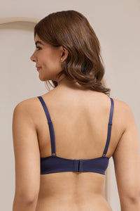Bare'd Breezy Bra - amanté Bra thumbnail 2