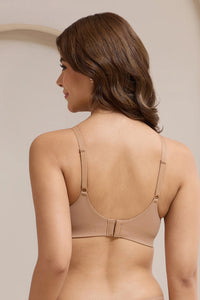 Bare'd Scoop Lift Bra - amanté Bra thumbnail 2