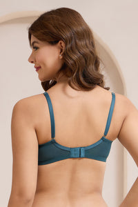 Glimmer Lace Bra - amanté Bra thumbnail 4