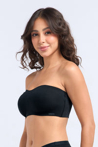 Bareform Bandeu Lift Bra - amanté Bra thumbnail 2