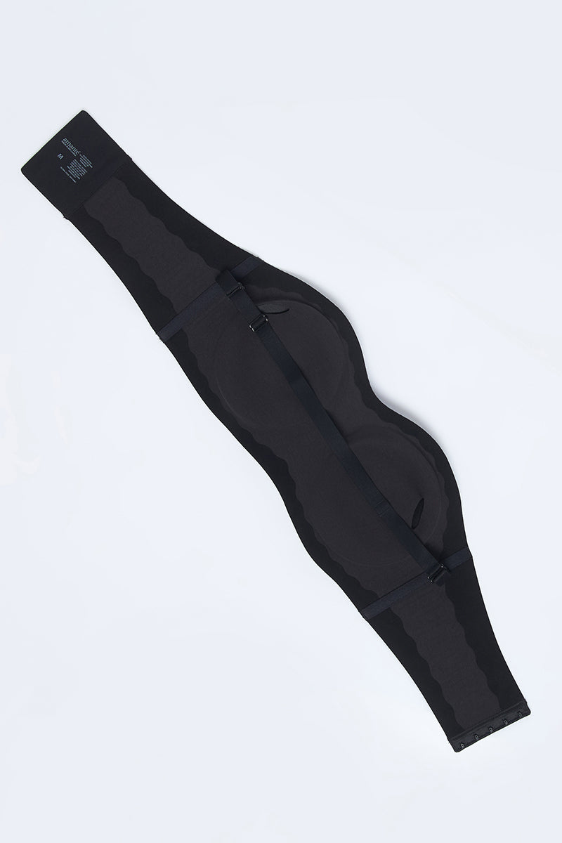 Bareform Bandeu Lift Bra - amanté Bra