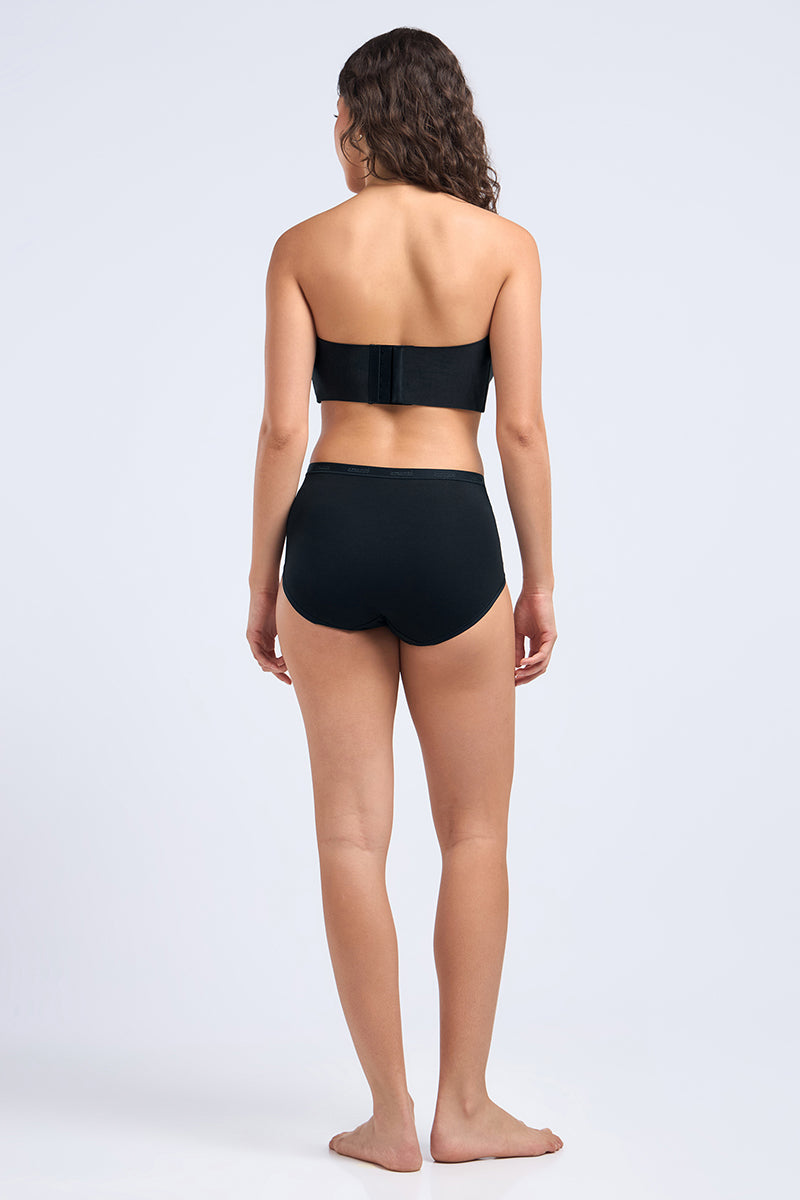 Bareform Bandeu Lift Bra - amanté Bra - Image 3 of 4