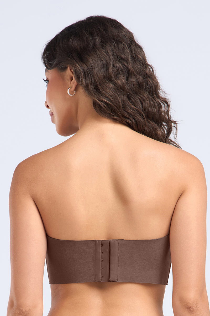 Bareform Bandeu Lift Bra - amanté Bra