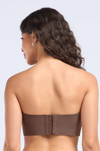 Bareform Bandeu Lift Bra - amanté Bra thumbnail 2