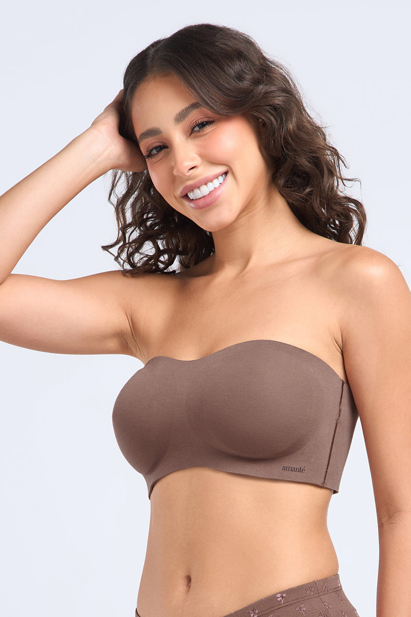 Bareform Bandeu Lift Bra - amanté Bra - Image 3 of 4