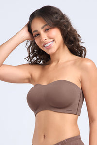 Bareform Bandeu Lift Bra - amanté Bra thumbnail 3