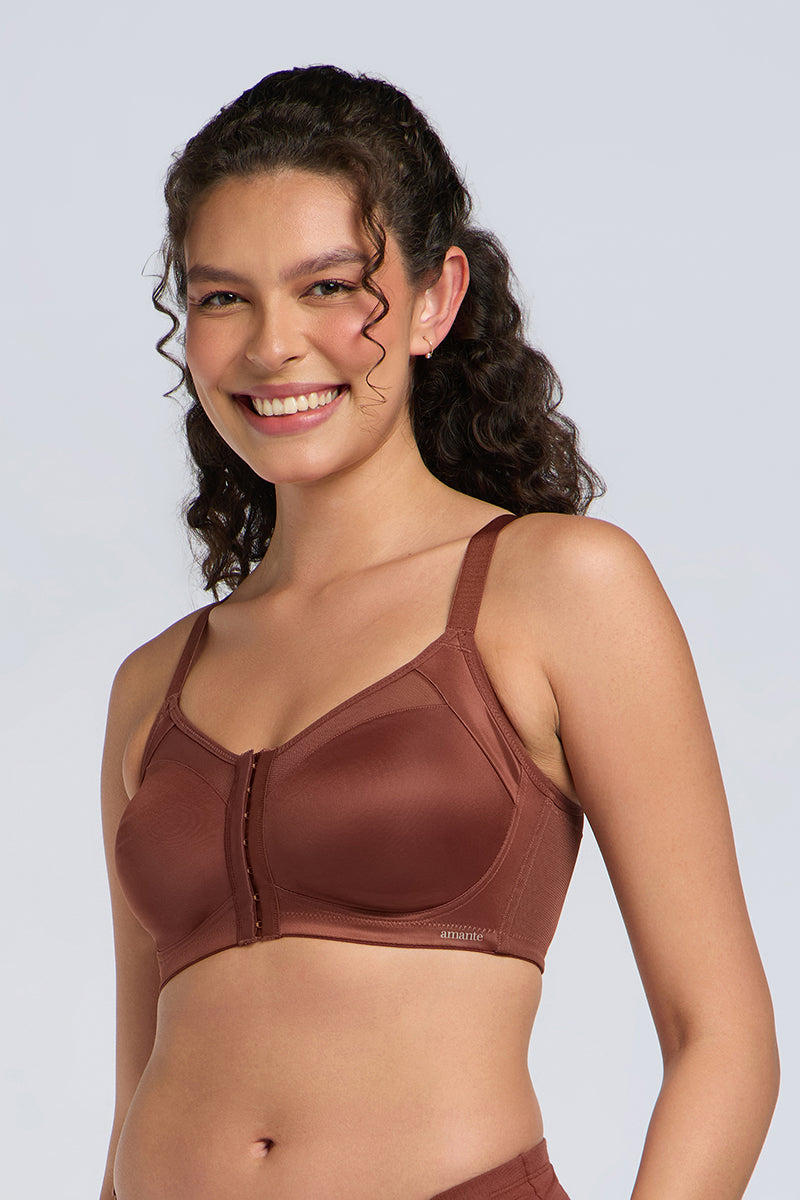Posture Corrector - amanté Bra - Image 3 of 4
