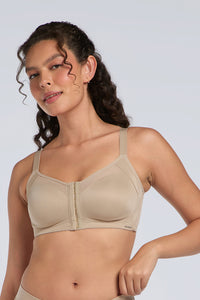 Posture Corrector 34C / Sesame - amanté Bra thumbnail 2