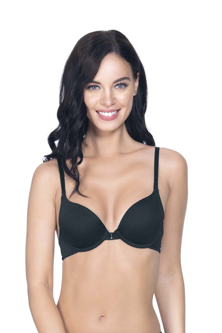 Perfect Lift Bra 32B / Black - amanté Bra