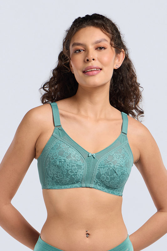 Magic Support Bra - amanté Bra