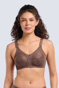 Magic Support Bra - amanté Bra thumbnail 1