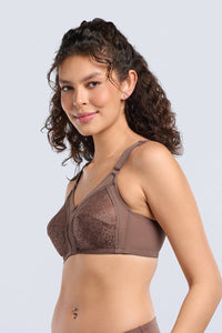 Magic Support Bra - amanté Bra thumbnail 3
