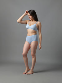 Maternity Padded Non-Wired Bra  - amanté Bra thumbnail 4