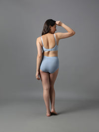 Maternity Padded Non-Wired Bra  - amanté Bra thumbnail 2