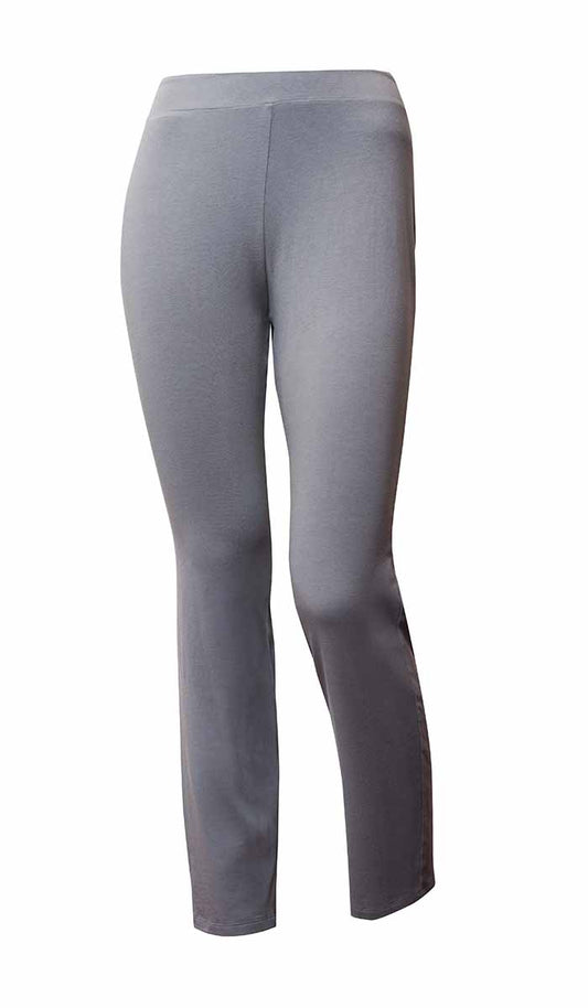 Cozy Comfies PJ Bottom S / Steel Gray - amanté Sleepwear