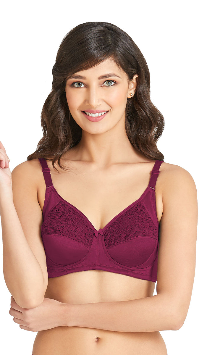 Saree Shaper Bra  - amanté Bra