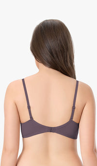 Carefree Confidence Bra  - amanté Bra thumbnail 2