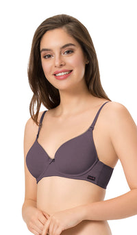 Carefree Confidence Bra  - amanté Bra thumbnail 3