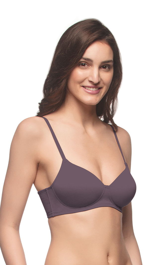 Carefree Casuals Bra  - amanté Bra