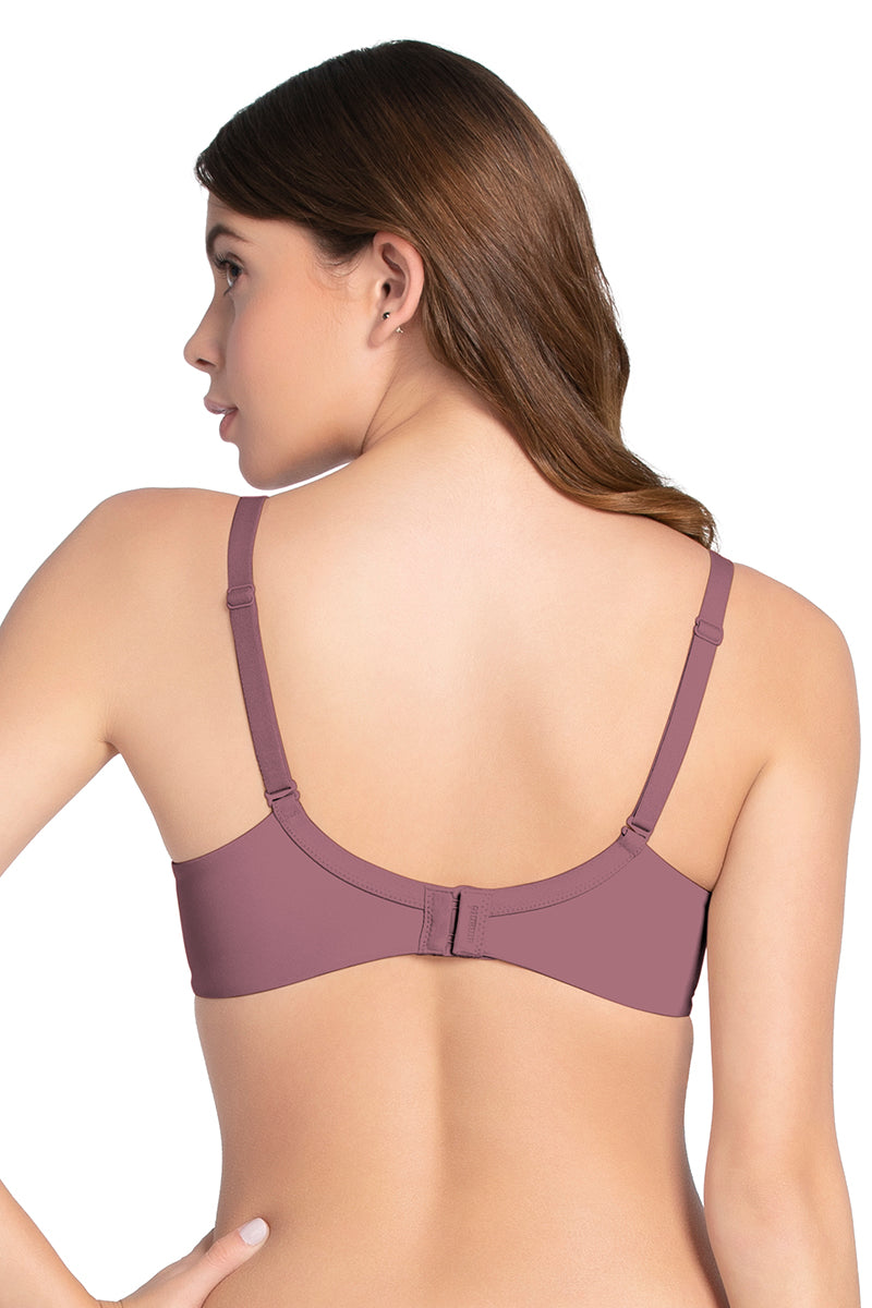 Smooth Moves Wired Bra  - amanté Bra - Image 2 of 2