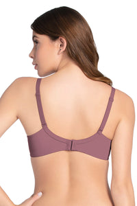 Smooth Moves Wired Bra  - amanté Bra thumbnail 2