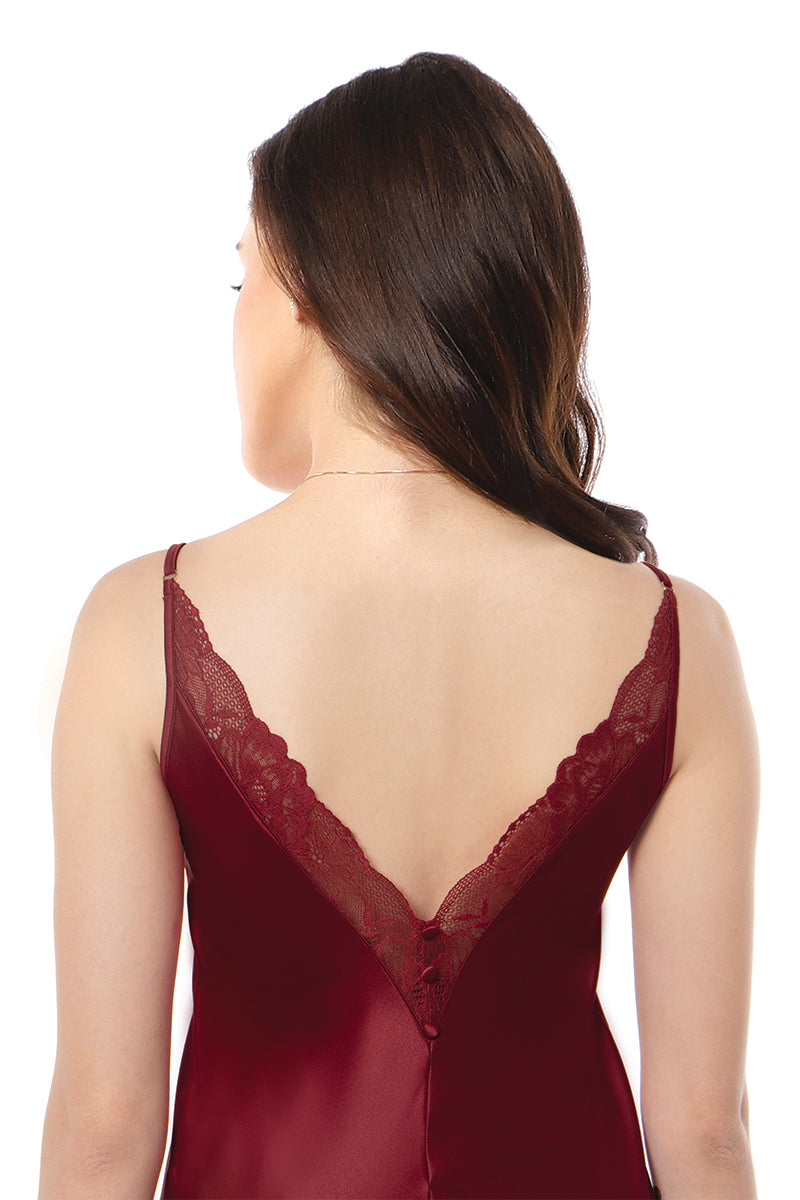 Eternal Bliss Sleep Cami  - amanté Sleepwear - Image 2 of 4