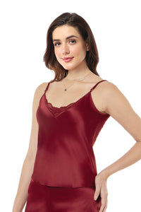Eternal Bliss Sleep Cami  - amanté Sleepwear thumbnail 4