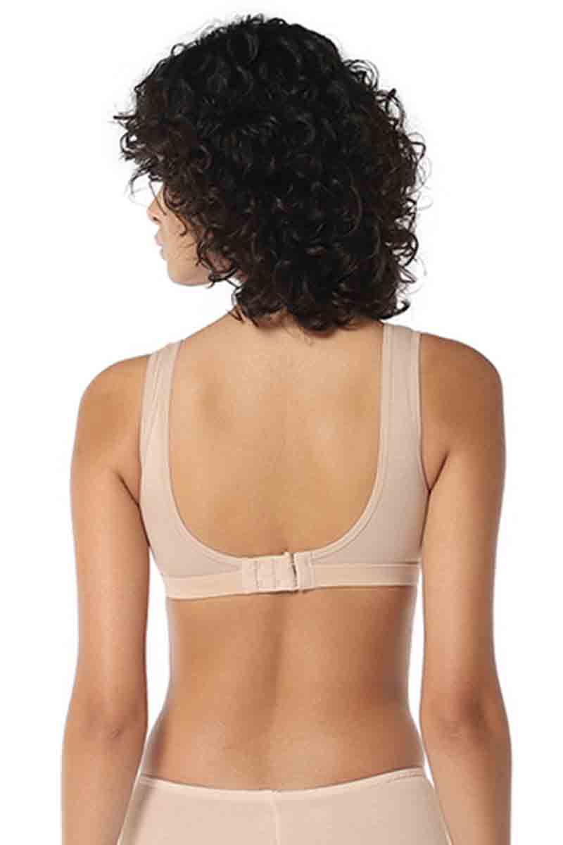 Teen Padded Non- Wired Bra  - amanté Teen - Image 2 of 4