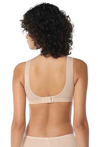 Teen Padded Non- Wired Bra  - amanté Teen thumbnail 2