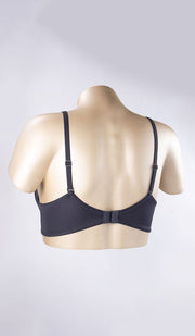 Micro Shiny T-Shirt Bra - amanté Bra