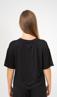 Classic Comfy Tee - amanté Sleepwear thumbnail 2