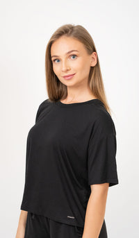 Classic Comfy Tee - amanté Sleepwear thumbnail 3