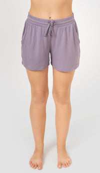 Classic Comfy Short L / Gray Ridge - amanté Sleepwear thumbnail 1