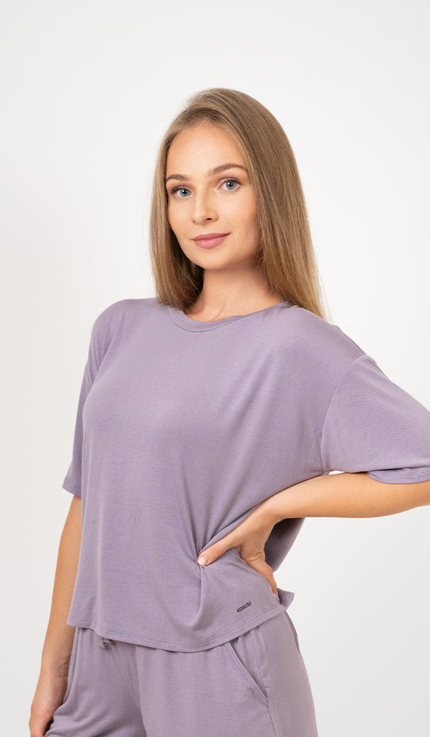 Classic Comfy Tee  - amanté Sleep