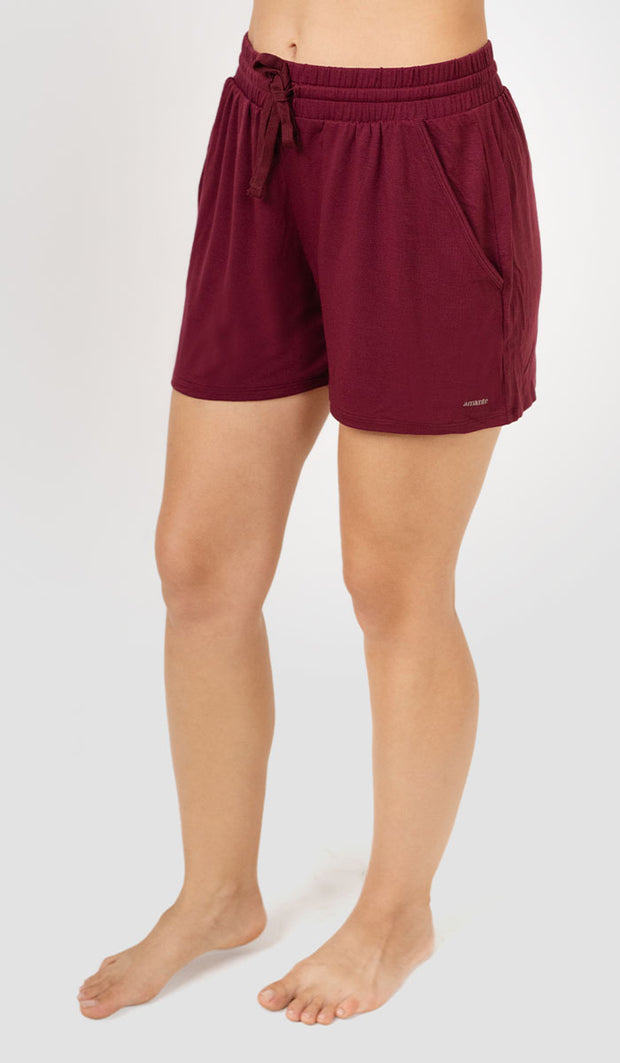 Classic Comfy Sleep & Lounge Short