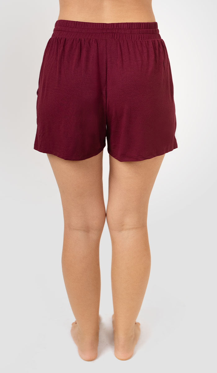 Classic Comfy Sleep & Lounge Short