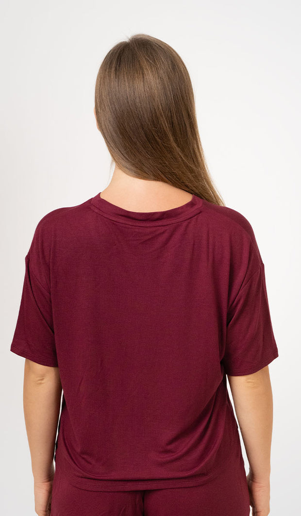 Classic Comfy Tee  - amanté Sleep