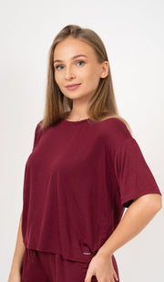 Classic Comfy Tee  - amanté Sleep