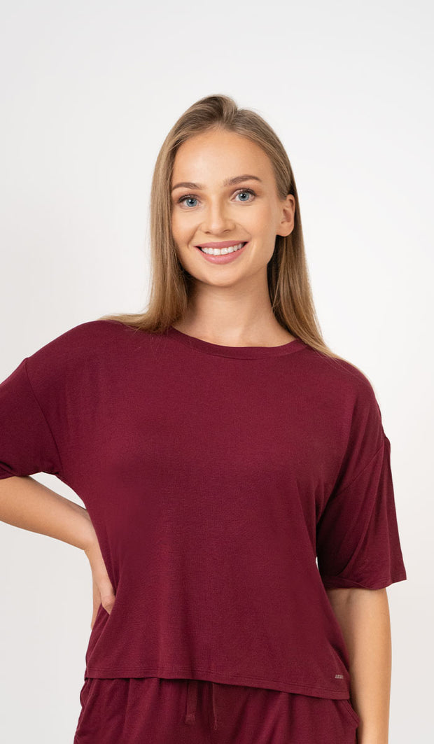 Classic Comfy Tee  - amanté Sleep