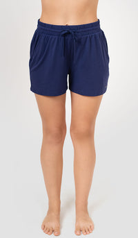 Classic Comfy Short XL / Patriot Blue - amanté Sleepwear thumbnail 1