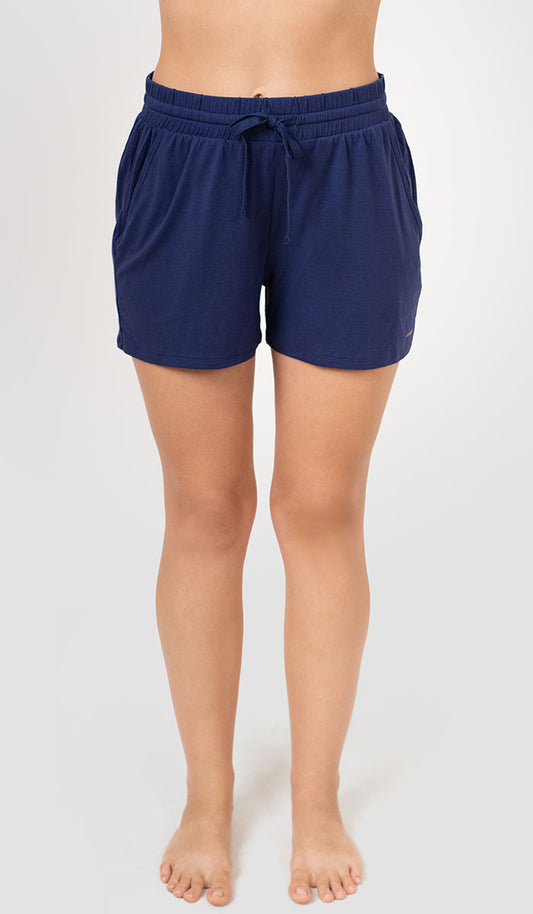 Classic Comfy Short XL / Patriot Blue - amanté Sleepwear