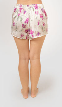 Dreamy Silk Short  - amanté Sleepwear thumbnail 2