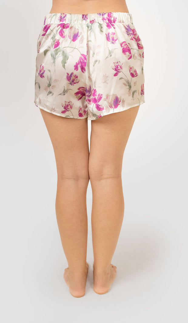 Dreamy Silk Short