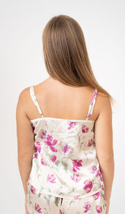 Dreamy Silk Camisole