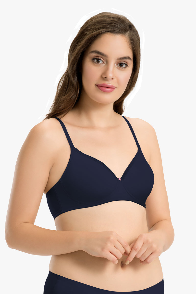 Classic Concealer Bra  - amanté Bra