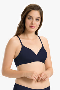 Classic Concealer Bra  - amanté Bra thumbnail 3