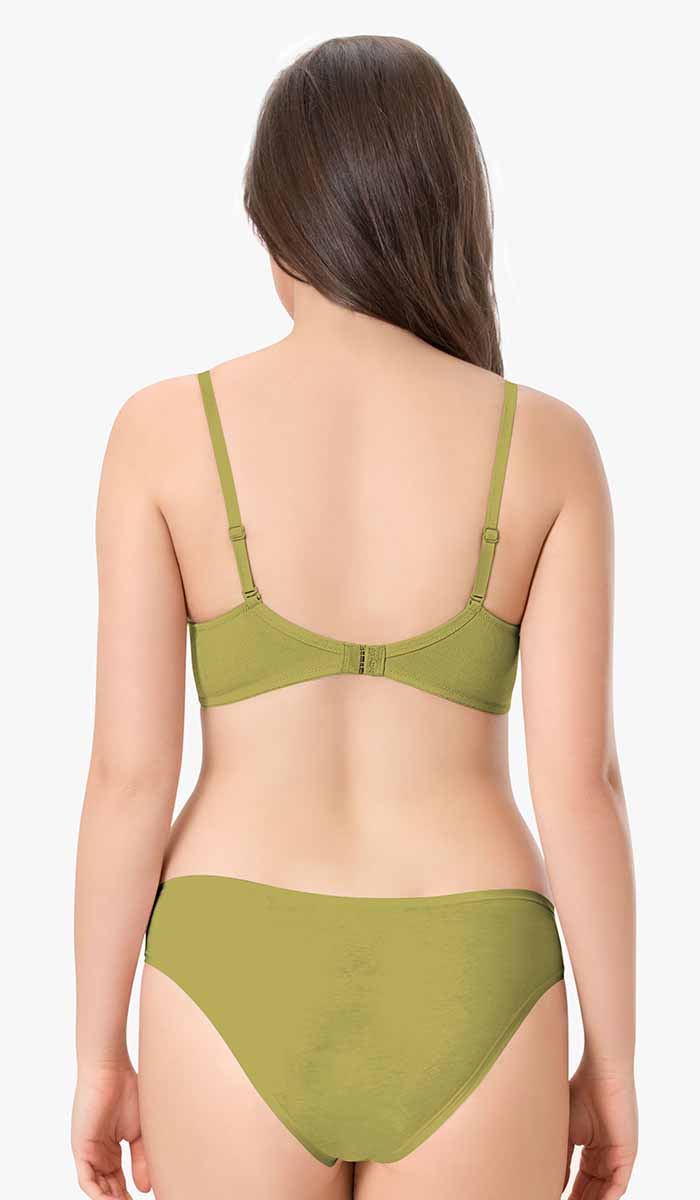 Carefree Confidence Bra  - amanté Bra