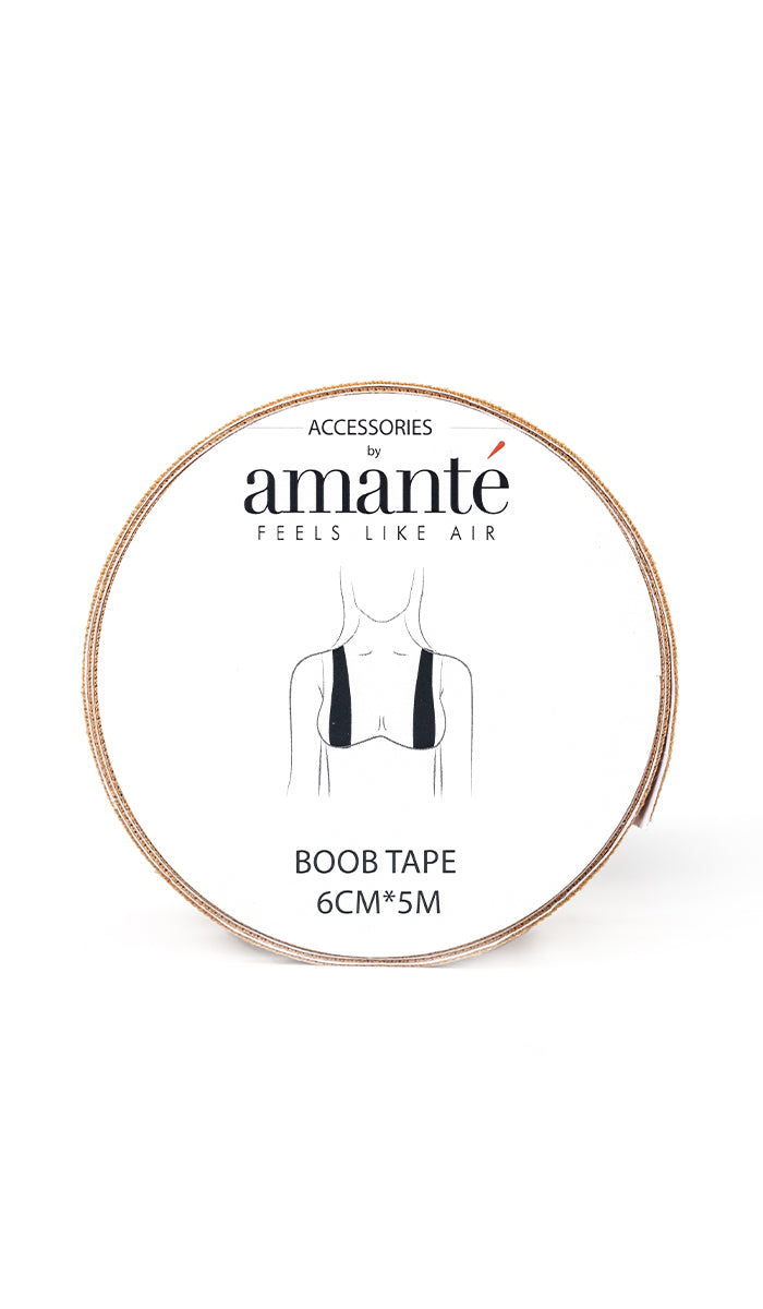 Boob Tape- 6CM*5CM Regular / Nude - amanté Accessories - Image 1 of 3