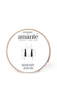 Boob Tape- 6CM*5CM Regular / Nude - amanté Accessories thumbnail 1