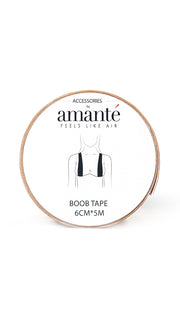 Boob Tape- 6CM*5CM Regular / Nude - amanté Accessories